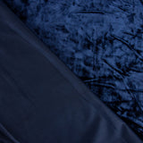 Terciopelo Moda Azul Marino - Ribes y Casals