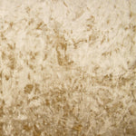 Retal Terciopelo Moda Beige Dorado 100x150 cm. - Ribes y Casals