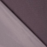 Velours Polyester Aubergine - Ribes y Casals