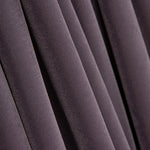 Velours Polyester Aubergine - Ribes y Casals