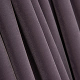 Velours Polyester Aubergine - Ribes y Casals