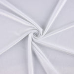 Velours Biélastique Blanc - Ribes y Casals