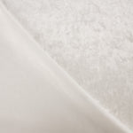 Terciopelo Moda Blanco Natural - Ribes y Casals