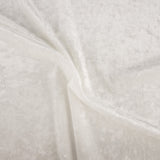 Terciopelo Moda Blanco Natural - Ribes y Casals