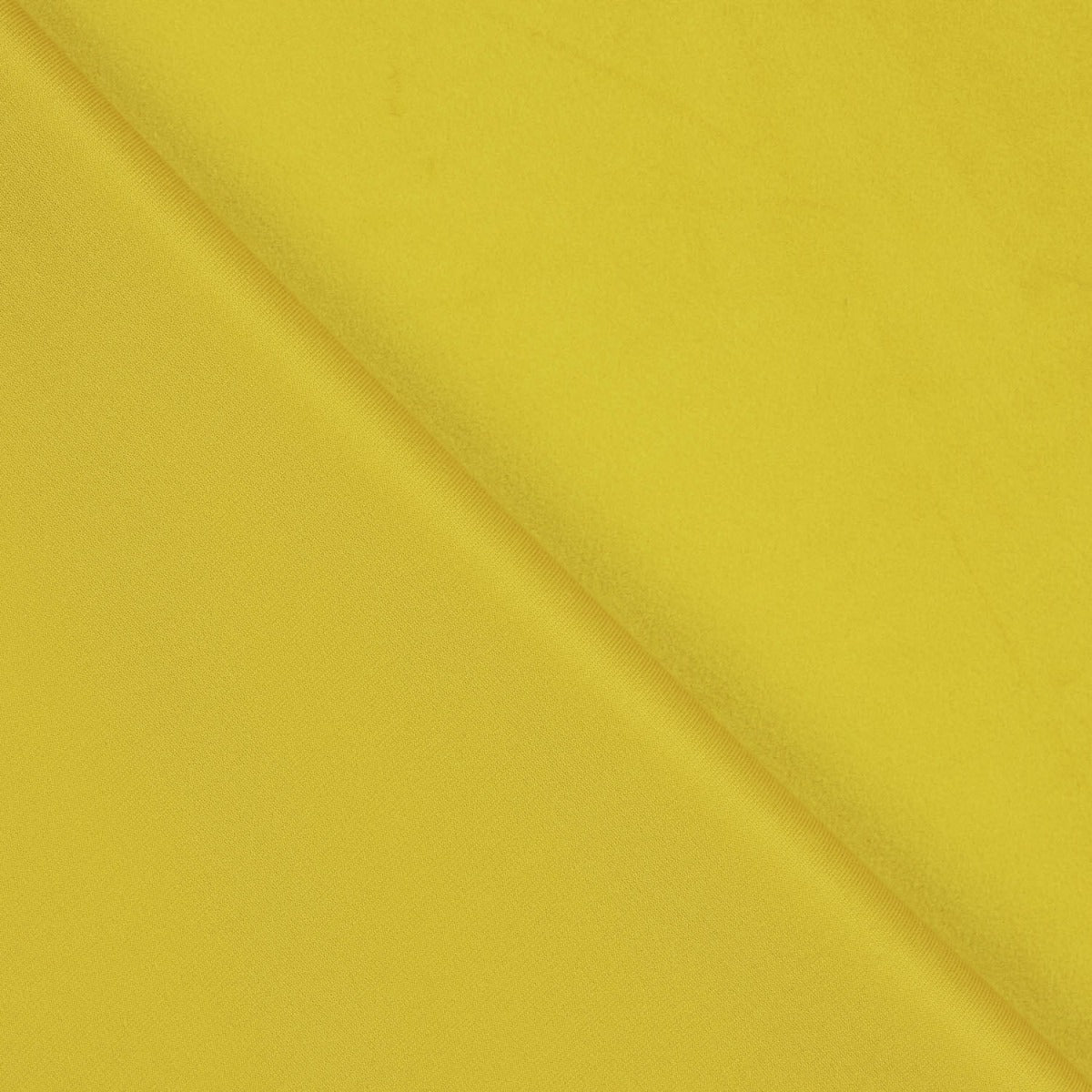 Terciopelo Cortina 280cm Amarillo Sol - Ribes y Casals