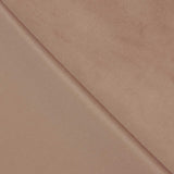 Terciopelo Cortina 280cm Rosa Palo - Ribes y Casals