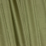 Terciopelo Cortina 280cm Verde Oliva - Ribes y Casals