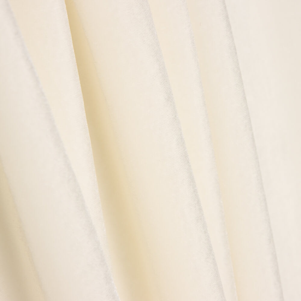 Velours Soie Ecru - Ribes y Casals