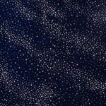 Velours Spandex Sparkle Marine - Ribes y Casals