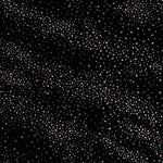 Spandex Velvet Sparkle Noir - Ribes y Casals