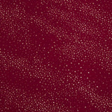 Velours Spandex Sparkle Marron - Ribes y Casals