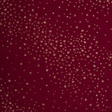 Velours Spandex Sparkle Marron - Ribes y Casals