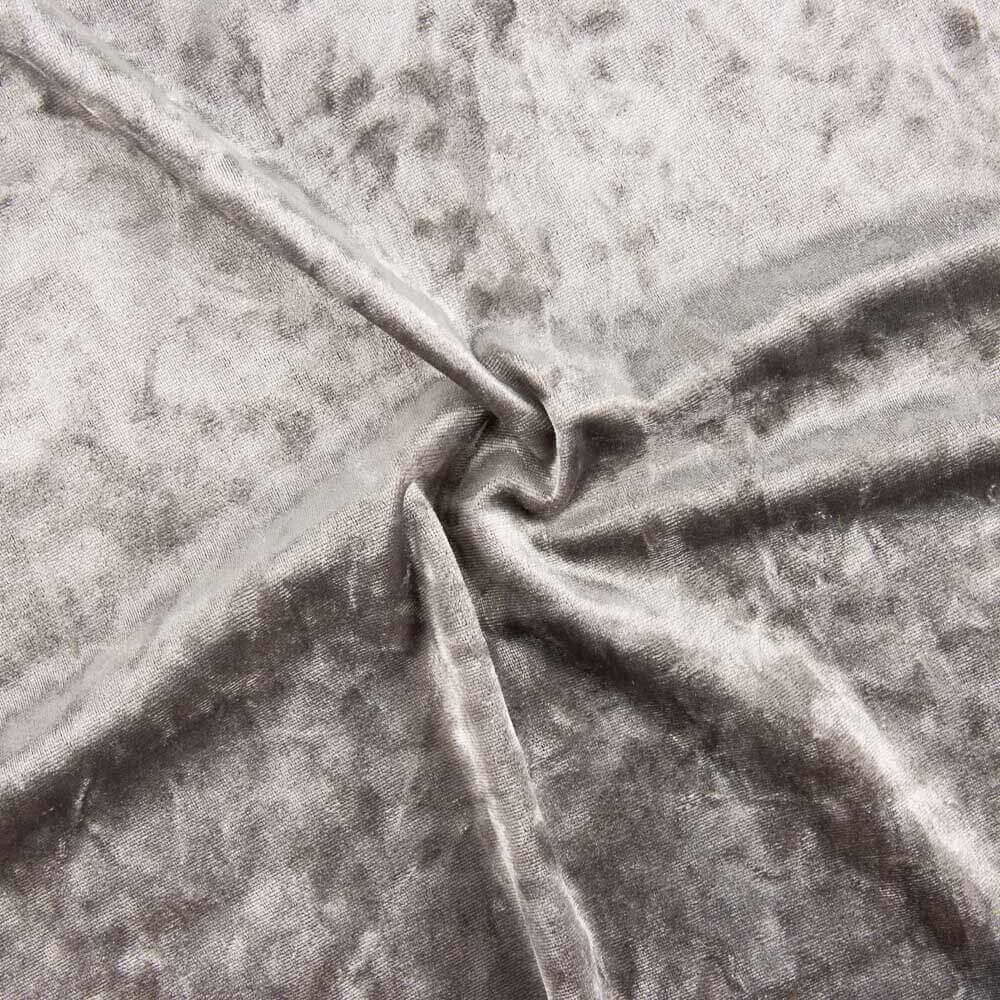 Terciopelo Moda Gris Perla - Ribes y Casals