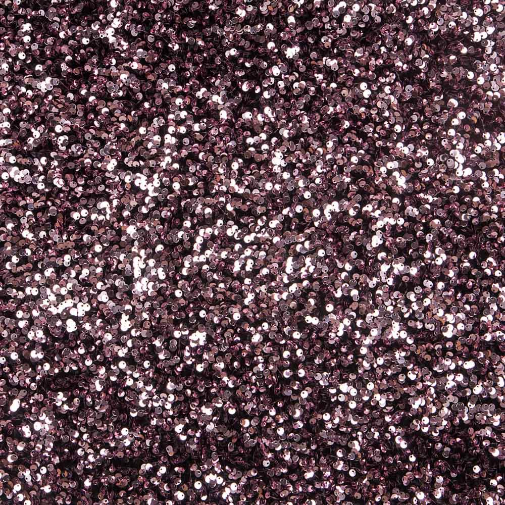Velours Paillettes Rose Maquillage - Ribes y Casals