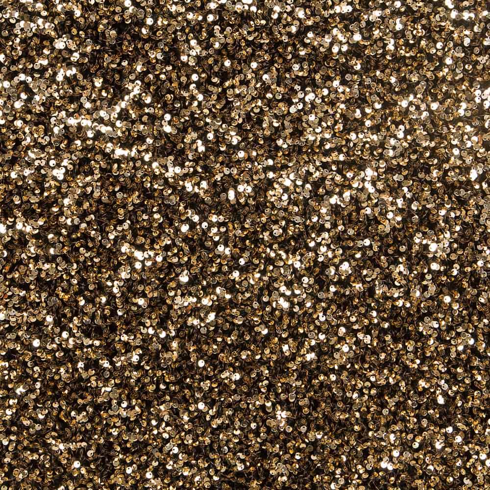 Velours Paillettes Or - Ribes y Casals