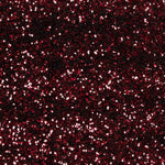 Velours Paillettes Rouge - Ribes y Casals