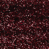 Velours Paillettes Rouge - Ribes y Casals
