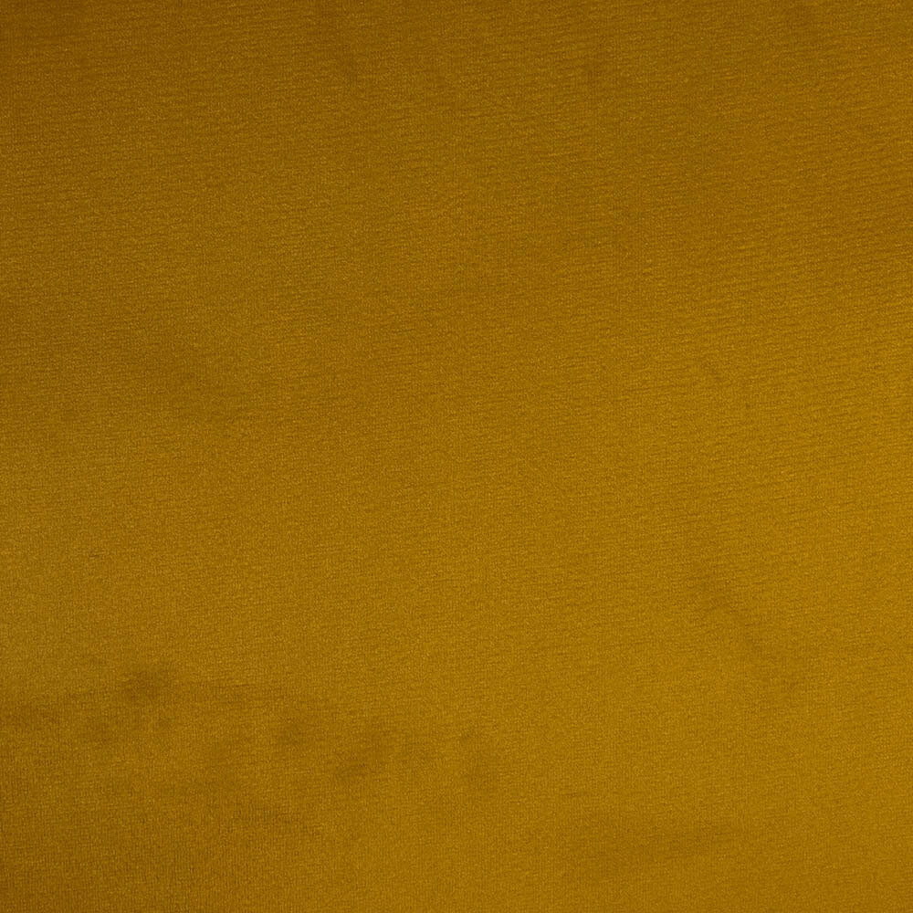 Velours d&#39;ameublement ocre antitache  - Ribes y Casals