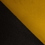 Velours d&#39;ameublement ocre antitache  - Ribes y Casals