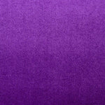 Velours Lycra Lisse Violet - Ribes y Casals