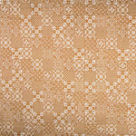 Retal Terciopelo Lycra Mosaico Albero 100x140 cm - Ribes y Casals