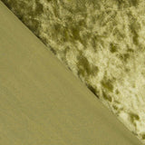 Velours Mode Jaune Doré - Ribes y Casals