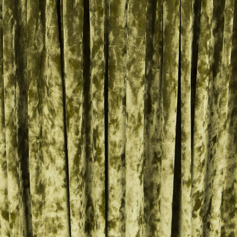 Velours Mode Jaune Doré - Ribes y Casals