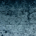 Mode Velours Bleu Nuit - Ribes y Casals