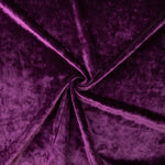 Velours Mode Aubergine - Ribes y Casals