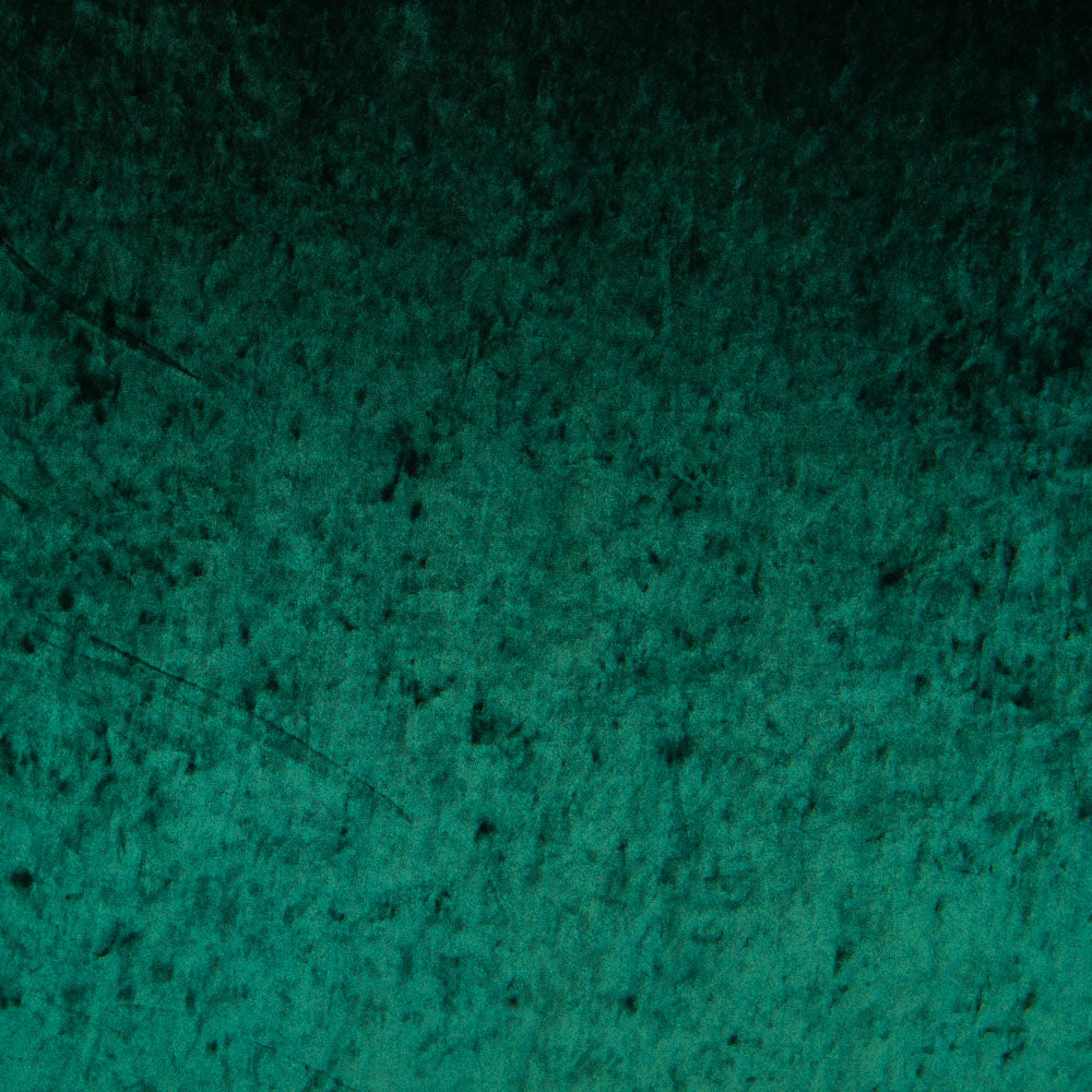 Velours Mode Vert Bouteille - Ribes y Casals