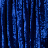 Velours Mode Bleu Électrique - Ribes y Casals