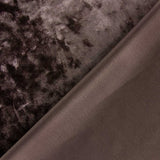 Velours Mode Marron - Ribes y Casals