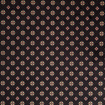 Velours Mode Médailles Noir - Ribes y Casals