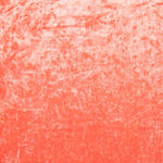 Velours Mode Orange Saumon - Ribes y Casals
