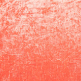 Velours Mode Orange Saumon - Ribes y Casals