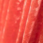 Velours Mode Orange Saumon - Ribes y Casals