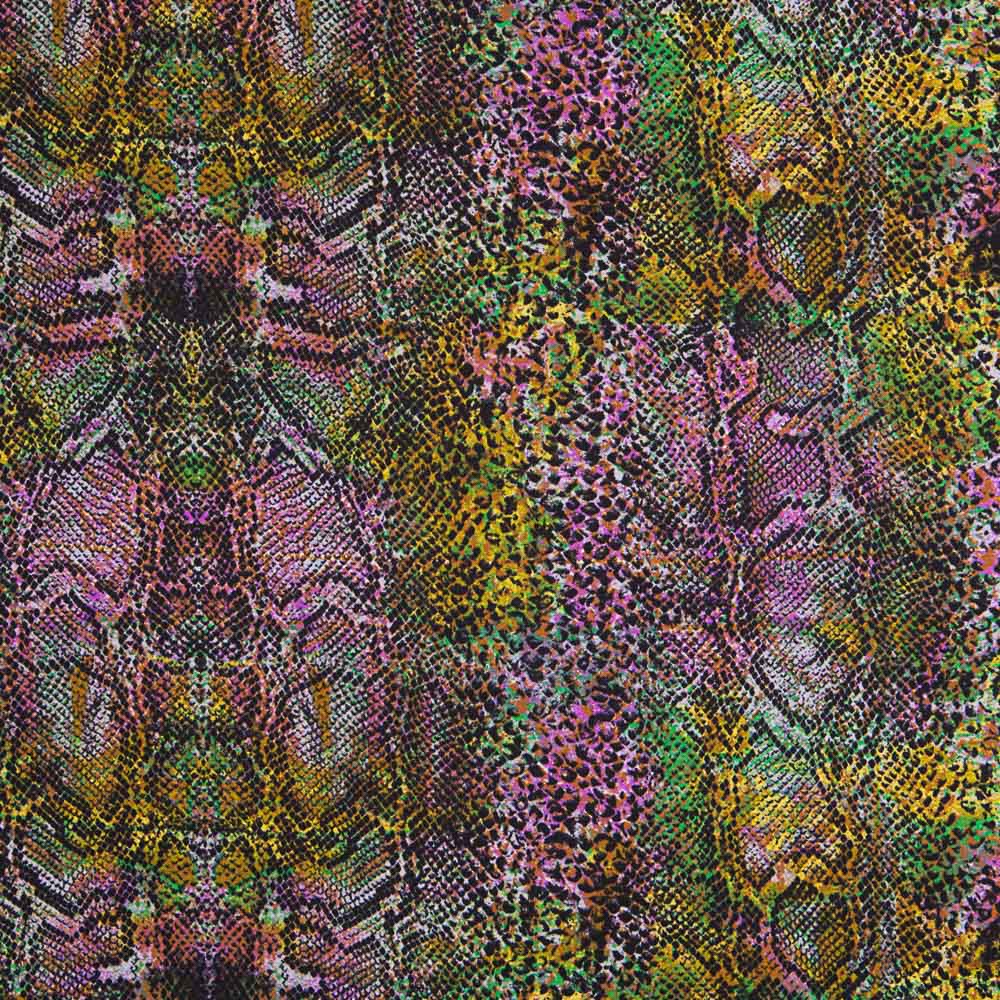 Velours Mode Snake - Ribes y Casals