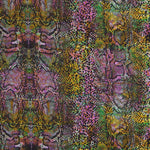 Velours Mode Snake - Ribes y Casals