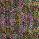 Velours Mode Snake - Ribes y Casals