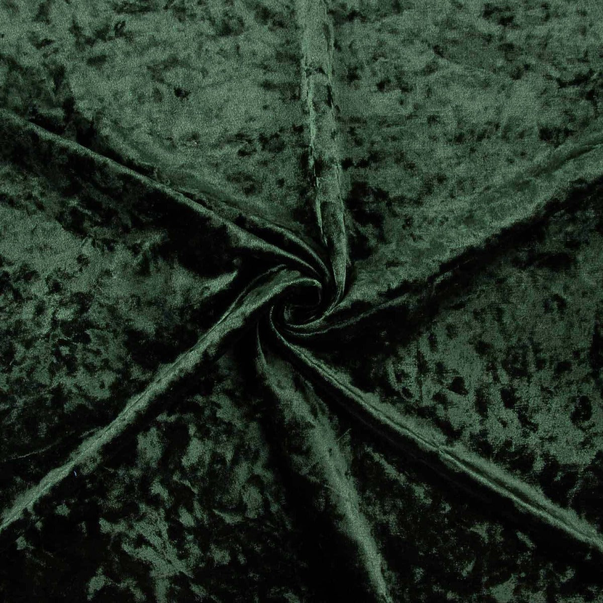 Tissu Velours Vert Tendance - Ribes y Casals