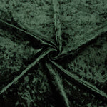 Tissu Velours Vert Tendance - Ribes y Casals
