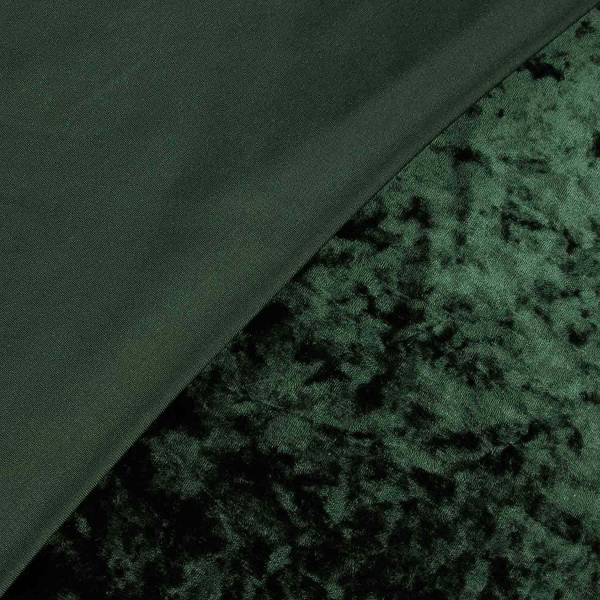 Tissu Velours Vert Tendance - Ribes y Casals