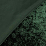 Tissu Velours Vert Tendance - Ribes y Casals