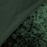 Tissu Velours Vert Tendance - Ribes y Casals
