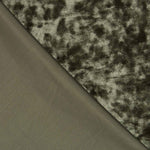 Velours Mode Vert Forêt - Ribes y Casals