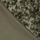 Velours Mode Vert Forêt - Ribes y Casals