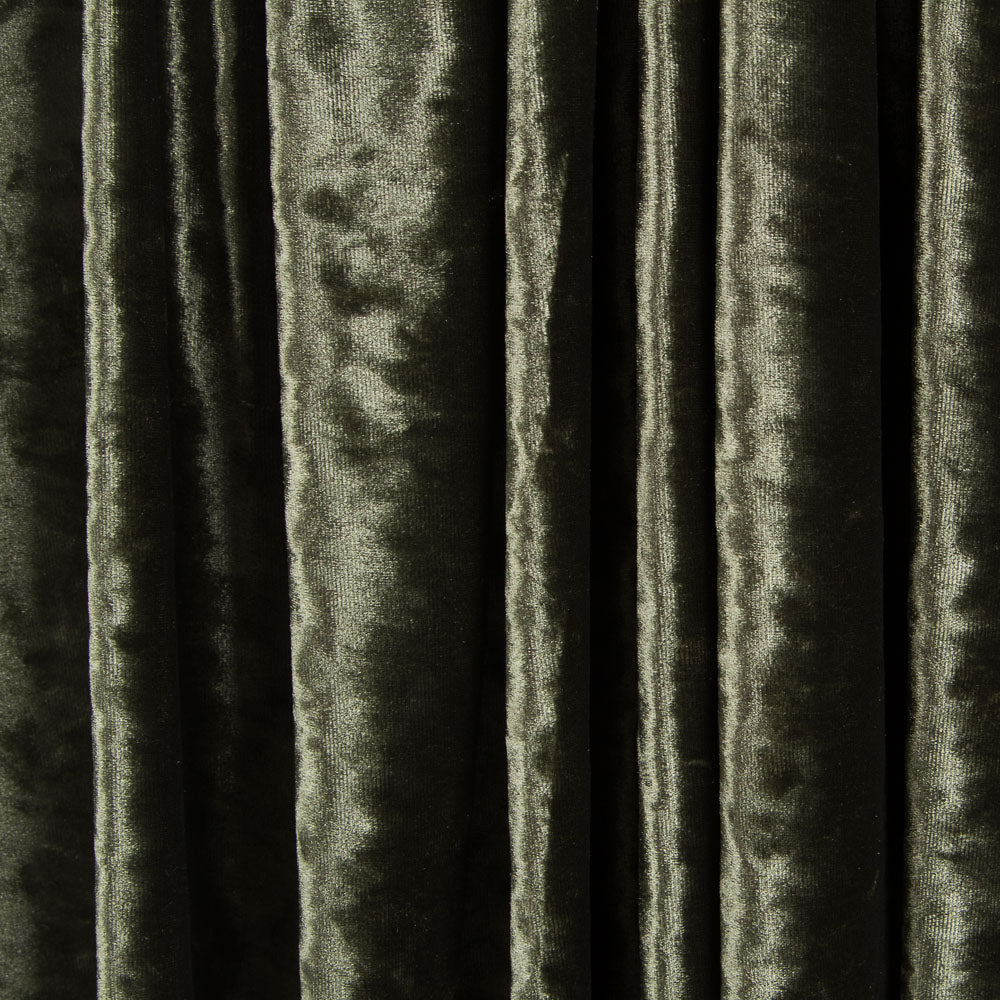 Velours Mode Vert Forêt - Ribes y Casals