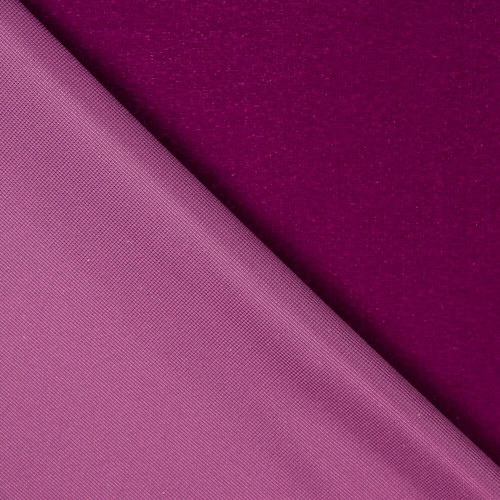 Velours Polyester Cardinal - Ribes y Casals