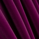 Velours Polyester Cardinal - Ribes y Casals