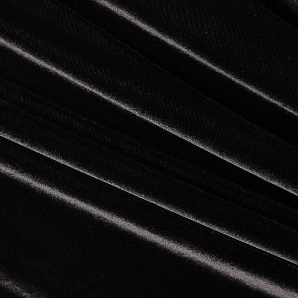 Velours Soie Noir - Ribes y Casals